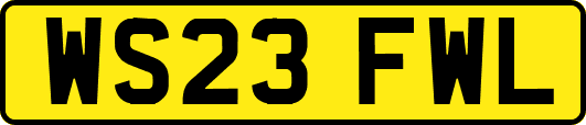 WS23FWL