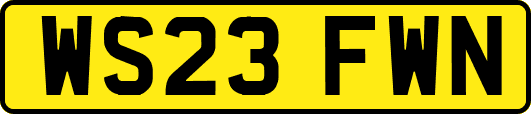 WS23FWN