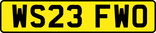WS23FWO
