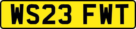 WS23FWT