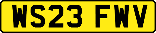 WS23FWV