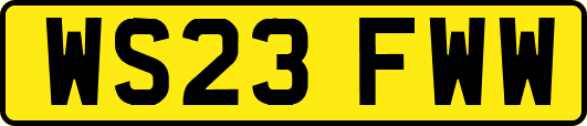 WS23FWW
