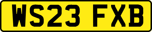 WS23FXB