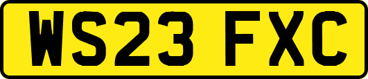 WS23FXC