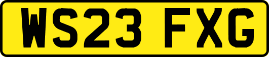 WS23FXG