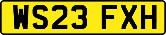WS23FXH