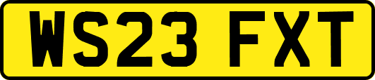 WS23FXT