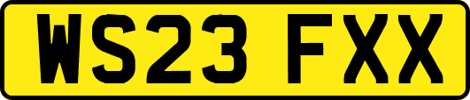 WS23FXX