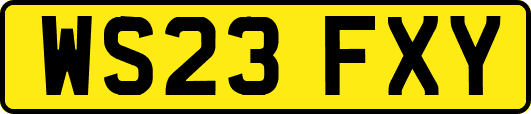 WS23FXY