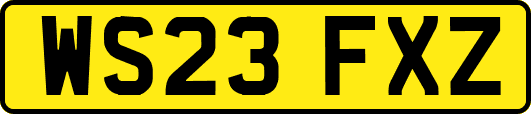 WS23FXZ
