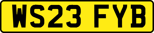 WS23FYB