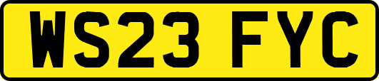 WS23FYC