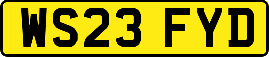 WS23FYD