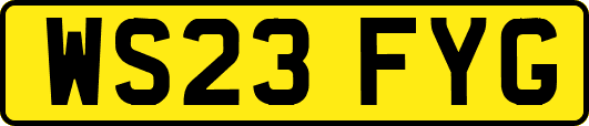 WS23FYG