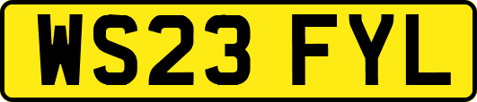 WS23FYL
