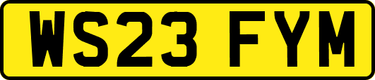 WS23FYM