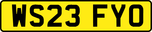 WS23FYO