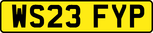 WS23FYP