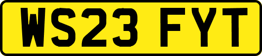 WS23FYT