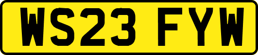 WS23FYW
