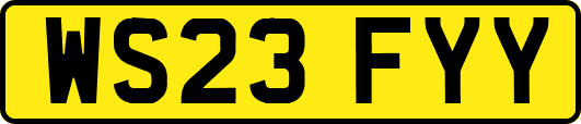 WS23FYY