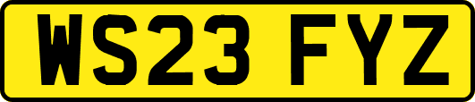 WS23FYZ
