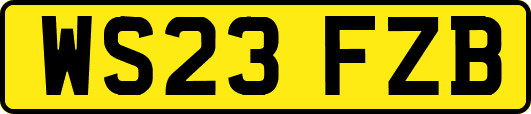 WS23FZB