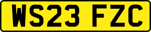 WS23FZC