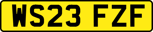 WS23FZF
