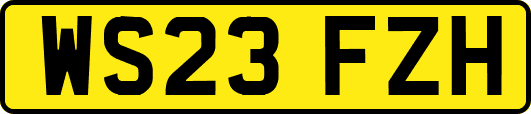 WS23FZH