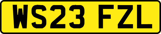 WS23FZL