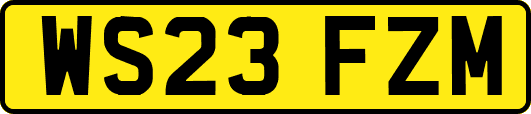 WS23FZM