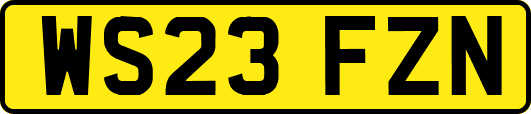 WS23FZN