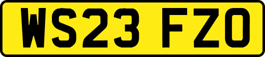 WS23FZO
