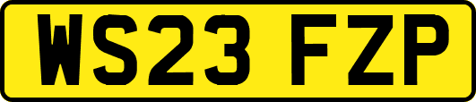 WS23FZP
