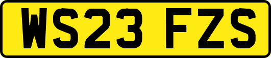 WS23FZS