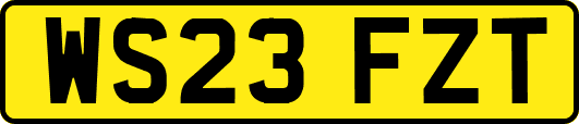 WS23FZT