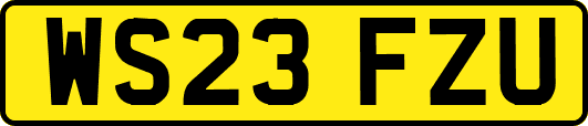 WS23FZU