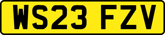 WS23FZV