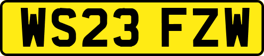 WS23FZW
