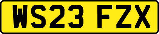 WS23FZX