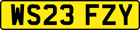 WS23FZY