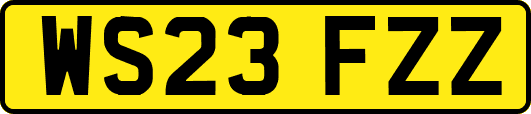 WS23FZZ