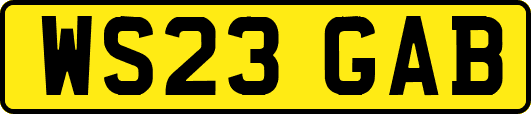 WS23GAB