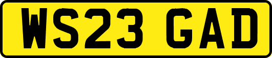 WS23GAD