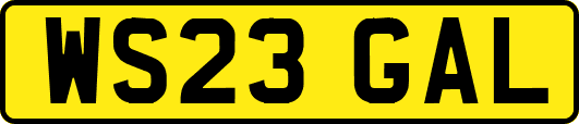 WS23GAL