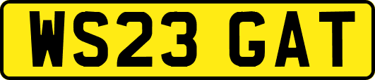 WS23GAT