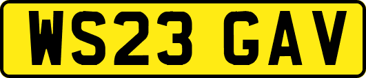 WS23GAV
