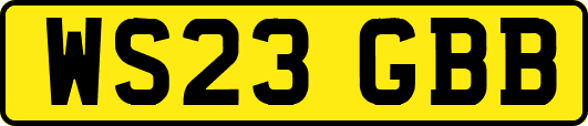 WS23GBB