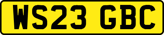 WS23GBC